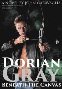 bokomslag Dorian Gray