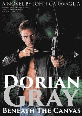 bokomslag Dorian Gray