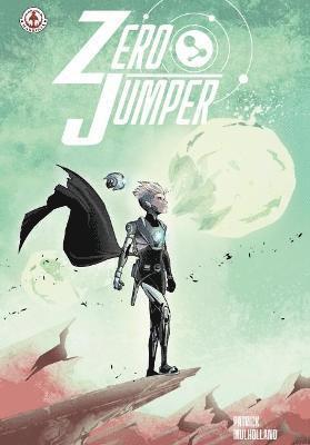 Zero Jumper 1