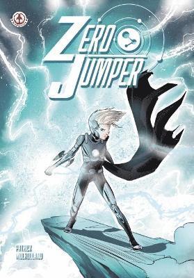 bokomslag Zero Jumper