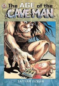 bokomslag The Age of the Caveman