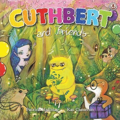 Cuthbert and Friends 1