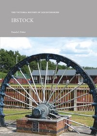 bokomslag The Victoria History of Leicestershire: Ibstock
