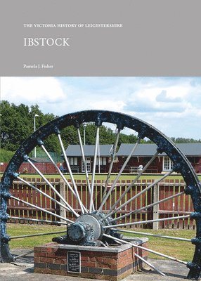 bokomslag Victoria History of Leicestershire: Ibstock