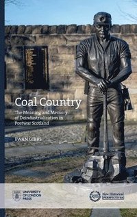 bokomslag Coal Country