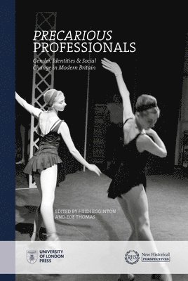 Precarious Professionals