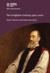 bokomslag The Creighton Century, 1907-2007