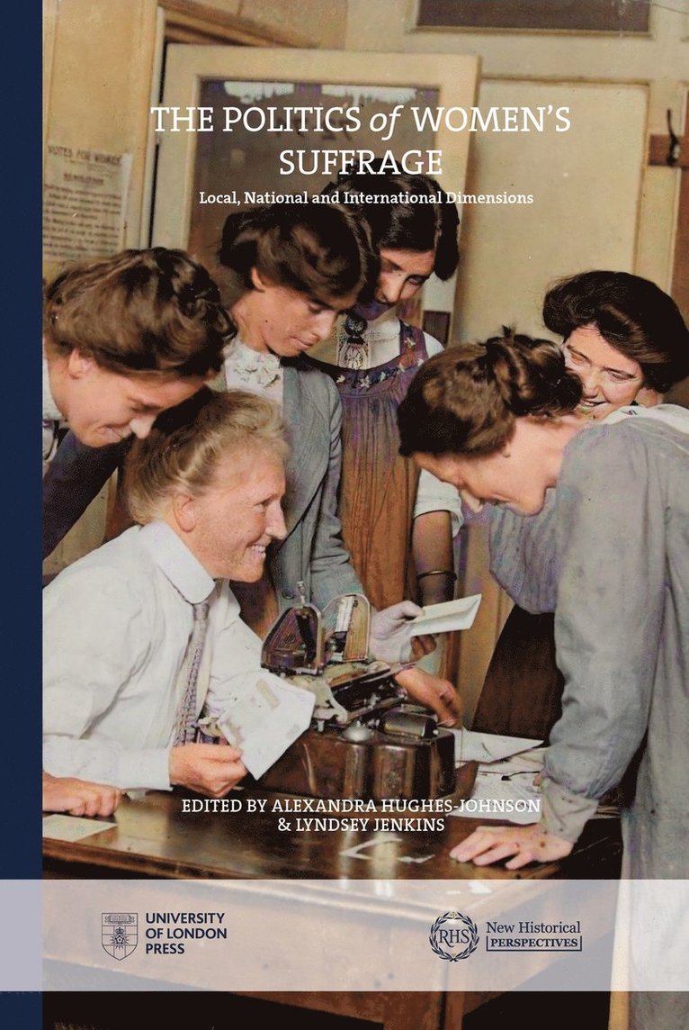 Politics of Women's Suffrage