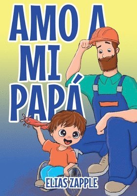 Amo a Mi Pap 1