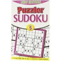 bokomslag Sudoku Vol. 5