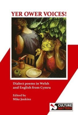 Mike Jenkins - Yer Ower Voices!, Häftad