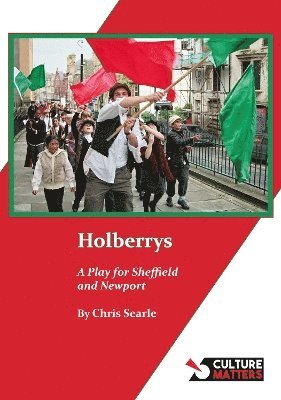 Holberrys