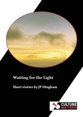 J. P. Dingham - Waiting for the light, Häftad