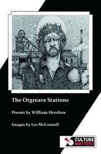 bokomslag Orgreave Stations, The