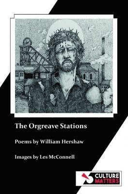 bokomslag The Orgreave Stations