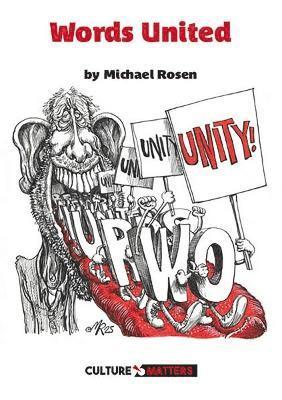 Michael Rosen, Mike Quille - Words United, Häftad