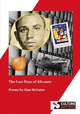 Last Days of Alicante 1