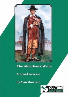 Alan Morrison - Alderbank Wade, Häftad
