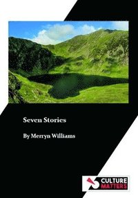 bokomslag Seven Stories