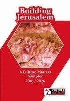Chris Norris, Alan Morrison - Building Jerusalem, Häftad