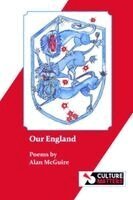 Alan McGuire, Mike Quille - Our England, Häftad