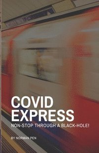 bokomslag Covid Express