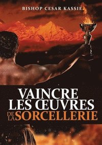 bokomslag Vaincre Les Oeuvres de la Sorcellerie