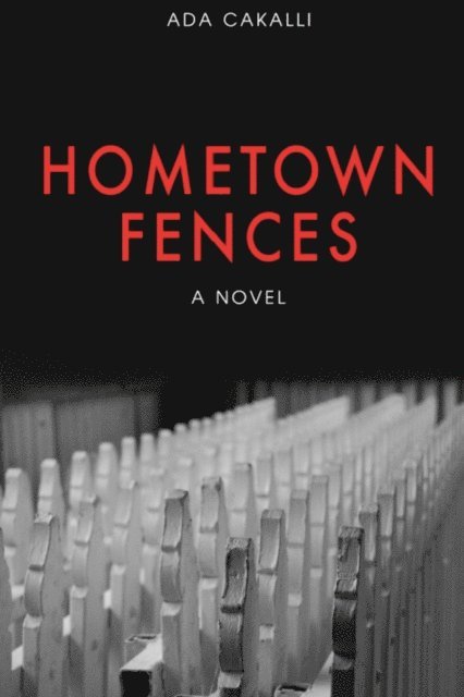 Hometown Fences 1