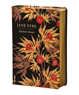 Charlotte Bronte - Jane Eyre, Inbunden