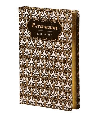Jane Austen - Persuasion, Inbunden