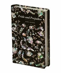 bokomslag Pride and Predjudice