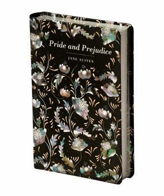 Jane Austen - Pride and Prejudice, Inbunden