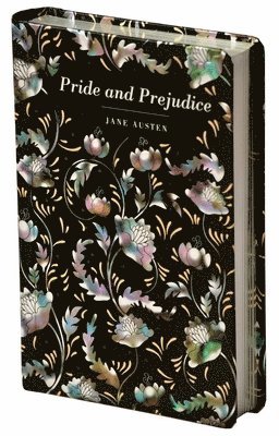 bokomslag Pride and Prejudice