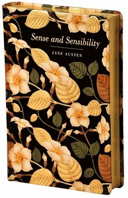 Sense and Sensibility 1