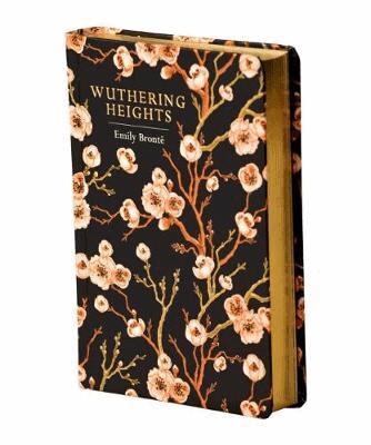 Emily Bronte - Wuthering Heights, Inbunden