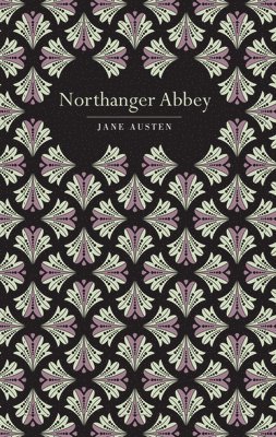 bokomslag Northanger Abbey