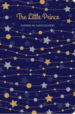Antoine Saint-Exupery - Little Prince, Inbunden