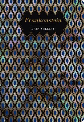 bokomslag Frankenstein