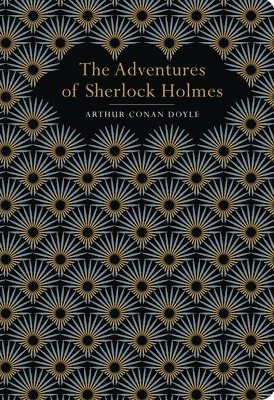 Arthur C Doyle, Arthur C. Doyle - Adventures of Sherlock Holmes, Inbunden