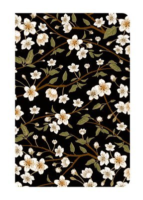 LITTLE WOMEN NOTEBOOK LINED