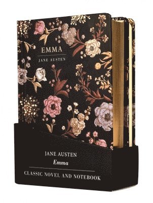 EMMA GIFT PACK - LINED NOTEBK