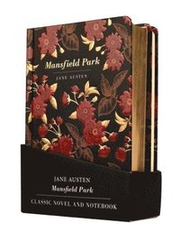 bokomslag Mansfield Park Gift Pack