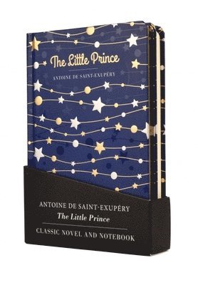 bokomslag Little Prince