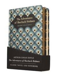 bokomslag Sherlock Holmes Gift Pack