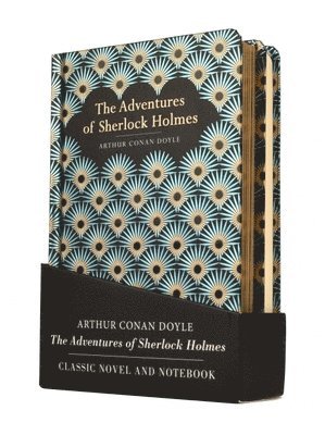 Sherlock Holmes Gift Pack 1