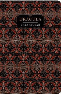 Bram Stoker - Dracula, Inbunden
