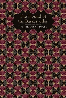 The Hound of the Baskervilles 1