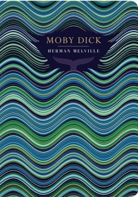 bokomslag Moby Dick