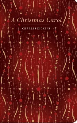 Charles Dickens - Christmas Carol, Inbunden