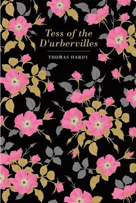 bokomslag Tess of the d'Urbervilles